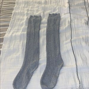 Victoria’s Secret socks